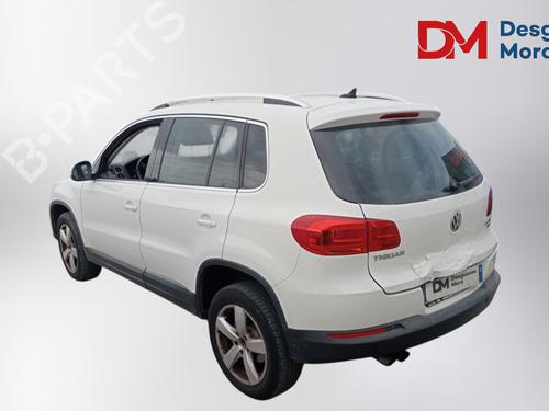 Left tailgate light VW TIGUAN (5N_) 2.0 TDI 4motion | BP29114099C79  - Image 8