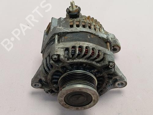 Used Alternator NISSAN NT400 CABSTAR (F24M) [2009-2026]  31014367