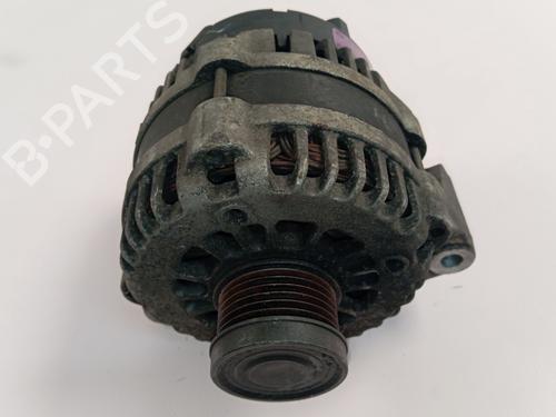 Used Alternator Alternator SSANGYONG KYRON 2.0 Xdi (141 hp) 35979493 35979493