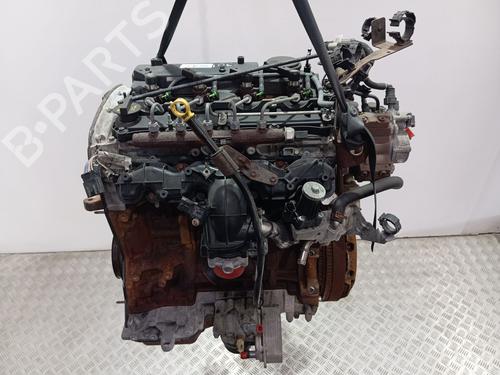 Motor PEUGEOT BOXER Van 2.2 HDi 120 (120 hp) 27262319