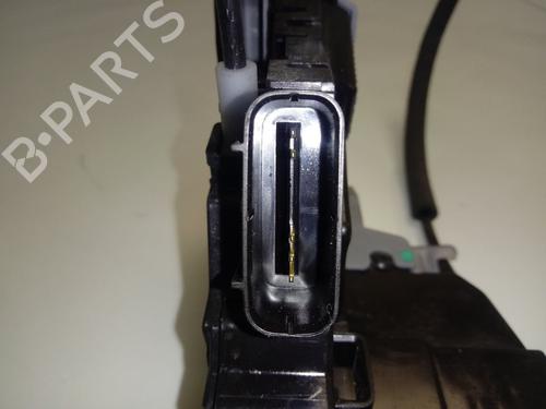 Rear left lock KIA CARENS IV  | BP12672264C100 
