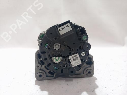 Generator DACIA SANDERO II | BP31931293M7