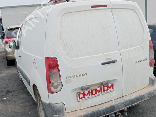 Steering pump PEUGEOT PARTNER Tepee  | BP14920410M99  - Image 11