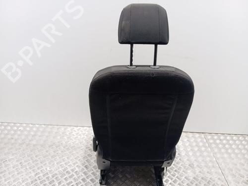 Left front seat FIAT DOBLO Box Body/MPV (510_, 511_) BlueHDi 100 | BP29370872C15 