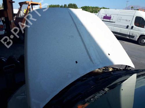 Used Hood DODGE CALIBER 2.0 CRD (140 hp) 12648764