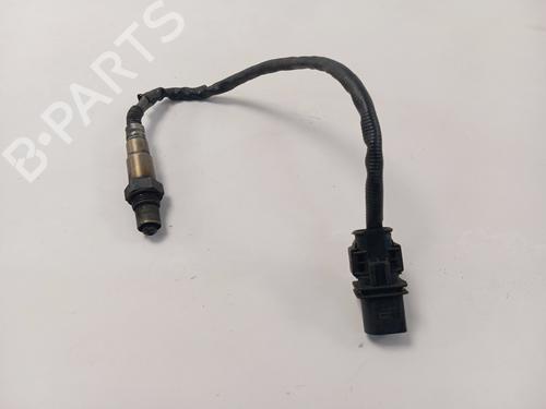 Used Electronic sensor Electronic sensor BMW 5 Touring (E61) 525 d (177 hp) 34404214 34404214