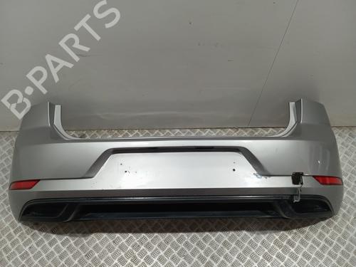 rear-bumper-vw-golf-vii-5g1-bq1-be1-be2-2012-2013-2014-2015-2016-2017-2018-2019-2020-2021-31886032 main image