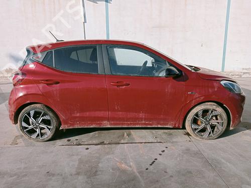 Headlight switch HYUNDAI i10 III (AC3, AI3)  | BP33246313I24  - Image 17