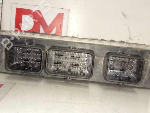 Engine control unit (ECU) RENAULT KANGOO (KC0/1_) 1.5 dCi | BP12662933M57 
