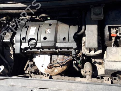 Front left interior door handle PEUGEOT 307 (3A/C) | BP17905466I13