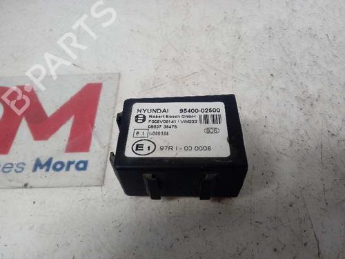 Øvrige Styrinhsenheder HYUNDAI ATOS (MX) 1.0 i (58 hp) 12839013