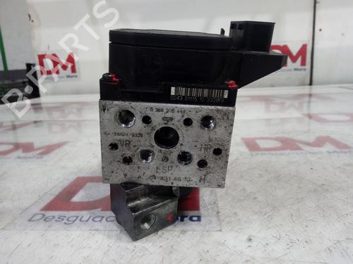 ABS pump MERCEDES-BENZ S-CLASS (W220, V220)  | BP19248896M43 