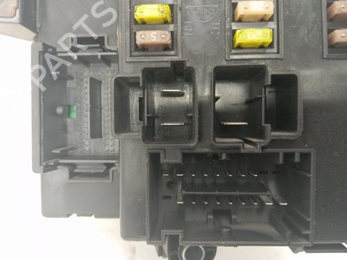 Fuse box IVECO DAILY VI Van  | BP23879503E1 