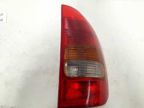 Used Right taillight OPEL CORSA B (S93) [1993-2009]  12841260