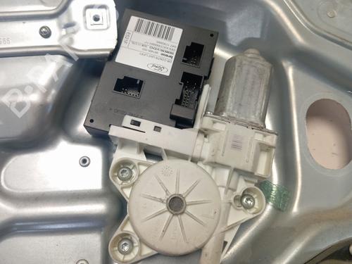 Front right window mechanism FORD FOCUS C-MAX (DM2) 1.8 TDCi | BP37260651C23 - Image 4
