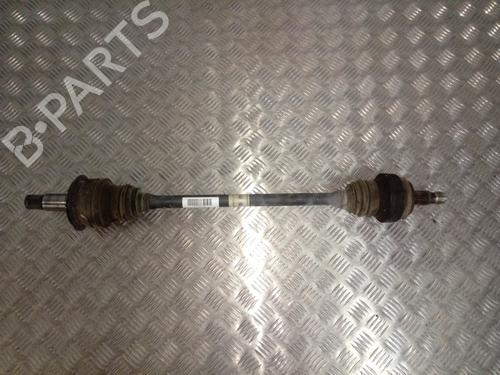 Used Right rear driveshaft MERCEDES-BENZ C-CLASS (W205) C 250 BlueTEC / d (205.008, 205.006) (204 hp) 17567103
