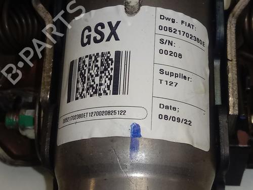 Steering column FIAT DOBLO Cargo (263_) 1.3 D Multijet | BP15231786M21 