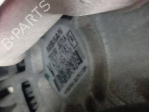 Used Alternator NISSAN X-TRAIL II (T31) [2007-2018]  12672769