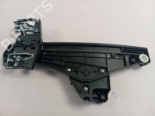 Rear left window mechanism PEUGEOT 2008 II (UD_, US_, UY_, UJ_, UR_, UC_)  | BP29359010C24 