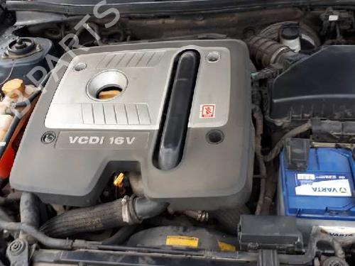 Radio CHEVROLET EPICA (KL1_) | BP29573615E6