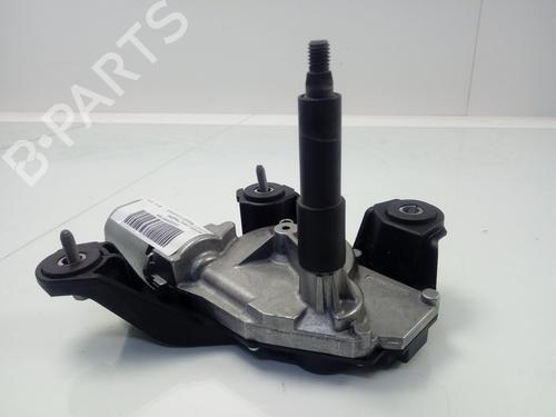 Rear wiper motor RENAULT SCÉNIC III (JZ0/1_)  | BP12842989M102 