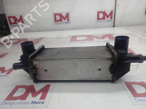 Intercooler LAND ROVER FREELANDER I (L314) 2.0 DI 4x4 | BP12842787M30 