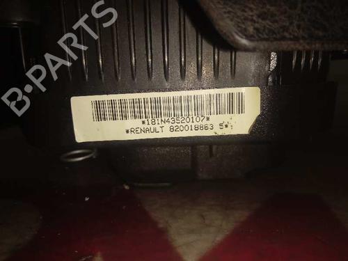Førerens kollisjonspute OPEL MOVANO A Bus (X70) 1.9 DTI (JD) | BP16577607C9 