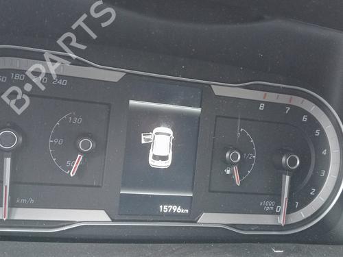 Gearbox HYUNDAI TUCSON (NX4E, NX4A)  | BP22802014M3 