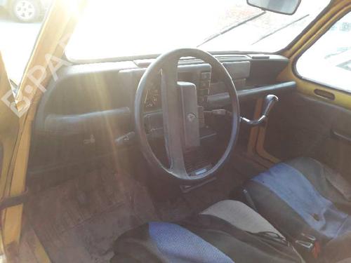 Left rear door RENAULT 4 (112_) | BP12659138C4