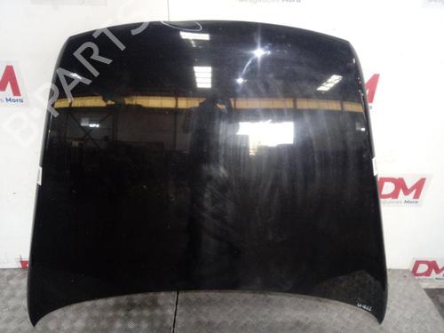 Hood VW TOUAREG (7LA, 7L6, 7L7)  | BP12670804C1 