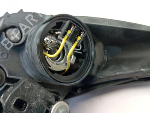 Left headlight KIA SPORTAGE III (SL)  | BP29114100C28 
