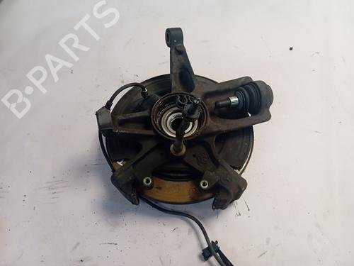 Used Right rear steering knuckle MERCEDES-BENZ M-CLASS (W163) ML 320 (163.154) (218 hp) 29002563