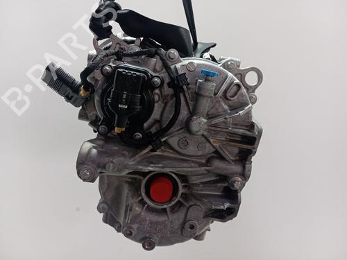 Engine MERCEDES-BENZ EQB (X243) EQA 350 4-matic (243.712) | BP39201567M1 - Image 5
