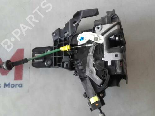 Front right lock MERCEDES-BENZ C-CLASS (W205) | BP12647378C97