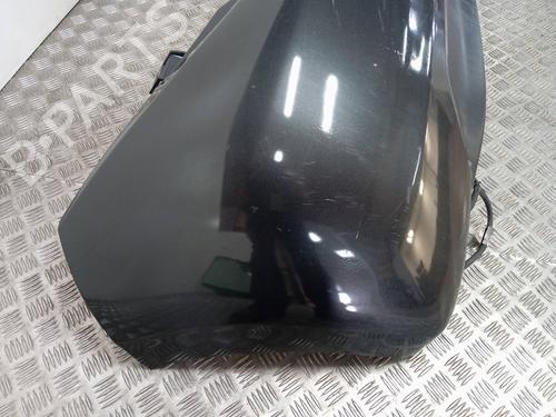 Rear bumper PEUGEOT 208 I (CA_, CC_)  | BP19155819C8