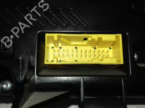 Climate control PEUGEOT 406 Coupe (8C) 2.2 HDI | BP16907410I5 