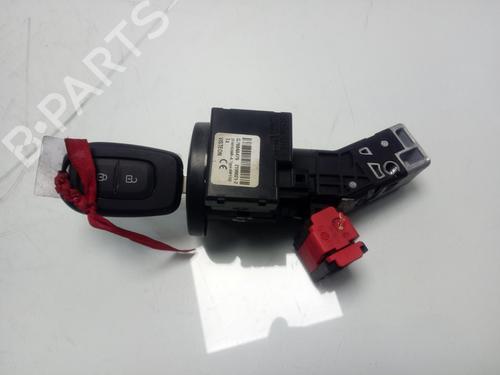 Electronic module DACIA SANDERO II  | BP15769267M83 