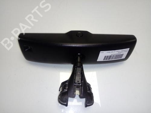 Rear mirror VW CC B7 (358) 1.8 TSI | BP15232001I6 