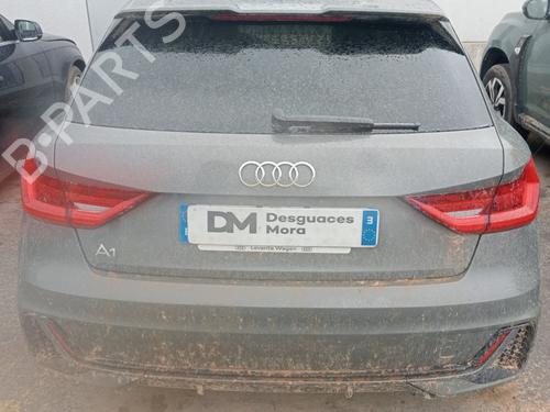 Right front driveshaft AUDI A1 Sportback (GBA)  | BP27379667M39 