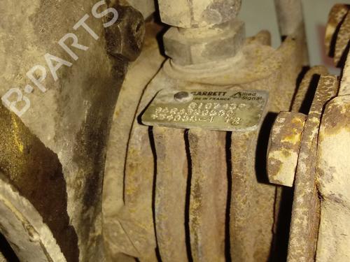 Turbocharger/Supercharger CITROËN JUMPY I (U6U_) 1.9 TD | BP12675621M71 