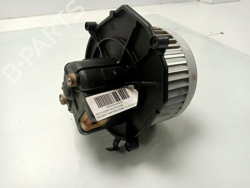 Ventilator motor PEUGEOT PARTNER Tepee [2008-2025]  14965503