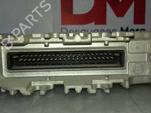 Engine control unit (ECU) VW POLO III (6N1) 50 1.0 | BP15853279M57 