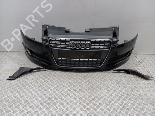 Used Front bumper AUDI TT (8J3) [2006-2015]  31323522