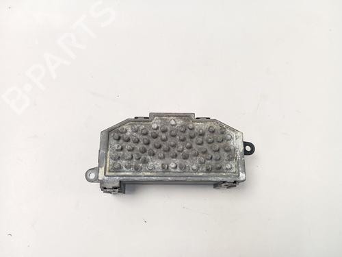 Used Heater resistor AUDI A4 B8 Avant (8K5) [2007-2017]  27931342