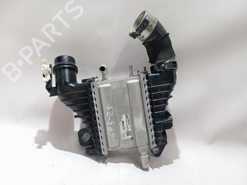 Used Intercooler Intercooler RENAULT KANGOO / GRAND KANGOO II (KW0/1_) 1.5 dCi 95 (KW16) (95 hp) 35903912 35903912