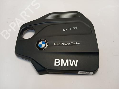 Used Upper protection BMW 5 (F10) 520 d (190 hp) 22302365