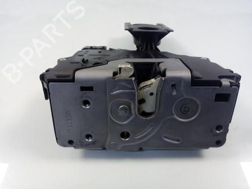 Tailgate lock FIAT FIORINO Box Body/MPV (225_)  | BP18853971C101 