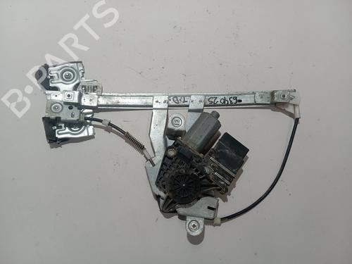 Used Rear right window mechanism SKODA OCTAVIA I (1U2) [1996-2010]  29340543