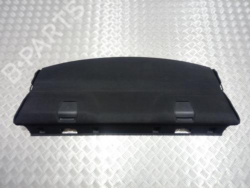 Used Rear parcel shelf BMW 4 Coupe (F32, F82) 435 d xDrive (313 hp) 18099240