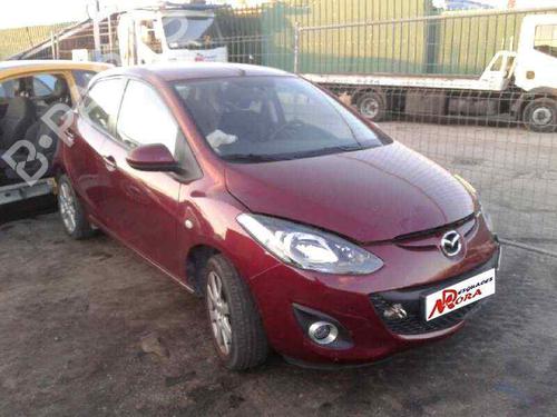 Starter MAZDA 2 (DE_, DH_) | BP30369054M8